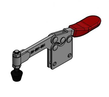 Docisk poziomy CH-201-BSI