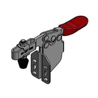 Docisk poziomy CH-201-BSM
