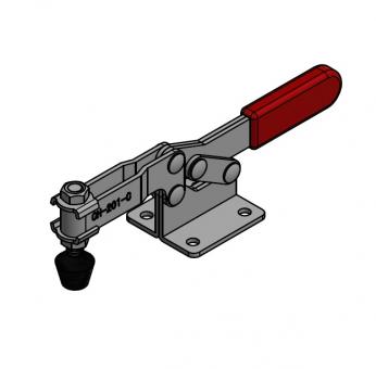 Docisk poziomy CH-201-C