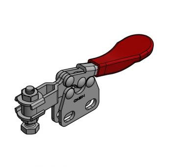 Docisk poziomy CH-201-I