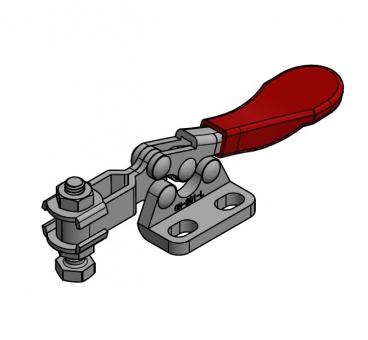 Docisk poziomy CH-201-L