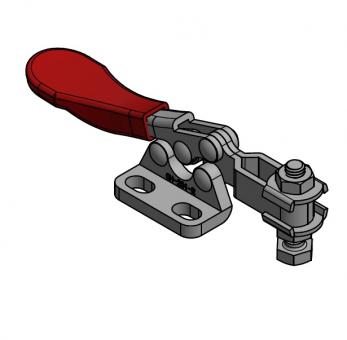 Docisk poziomy CH-201-R