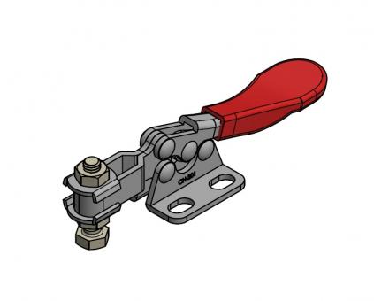 Docisk poziomy CH-201