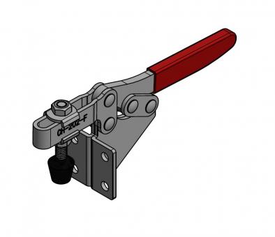 Docisk poziomy CH-202-F