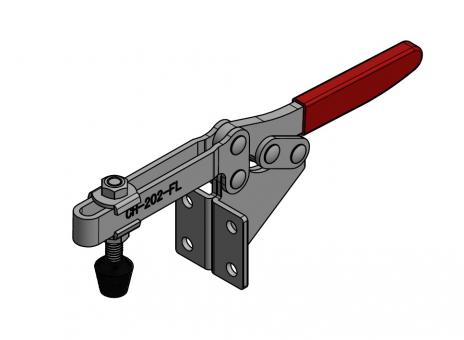 Docisk poziomy CH-202-FL