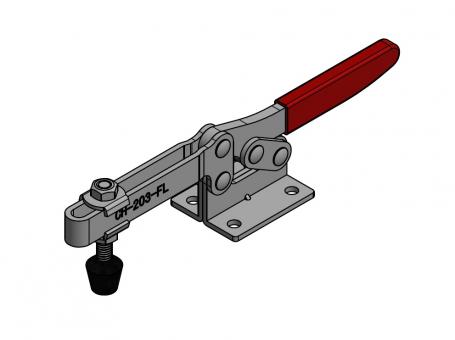 Docisk poziomy CH-203-FL