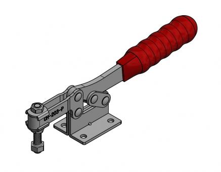 Docisk poziomy CH-203-P