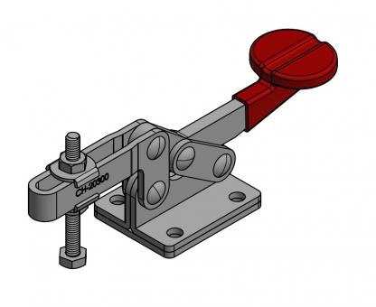 Docisk poziomy CH-20300