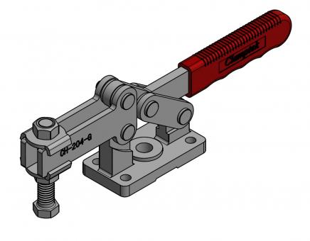 Docisk poziomy CH-204-G