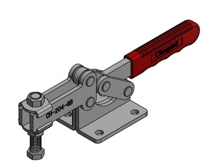 Docisk poziomy CH-204-GB