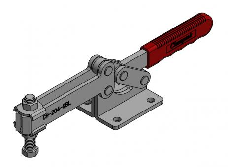 Docisk poziomy CH-204-GBL