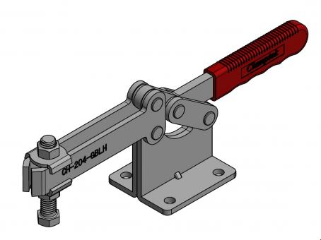 Docisk poziomy CH-204-GBLH