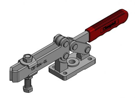 Docisk poziomy CH-204-GL