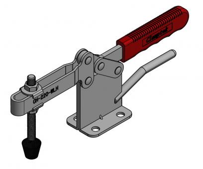 Docisk poziomy CH-220-WLH