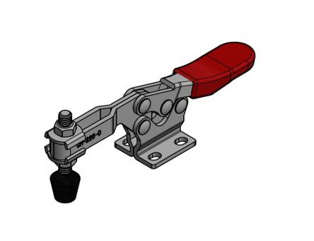 Docisk poziomy CH-225-D