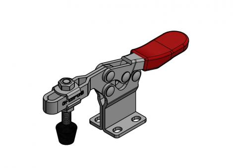 Docisk poziomy CH-225-DHB