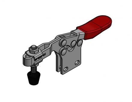 Docisk poziomy CH-225-DI