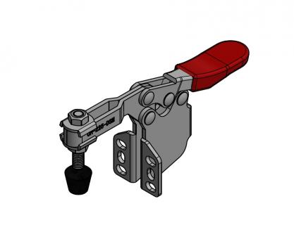 Docisk poziomy CH-225-DSM