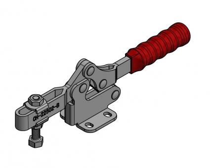 Docisk poziomy CH-22502-B