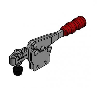 Docisk poziomy CH-2301-B