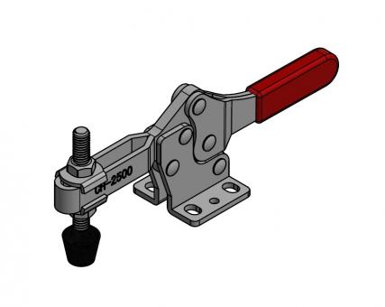 Docisk poziomy CH-2500