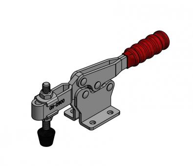 Docisk poziomy CH-2600