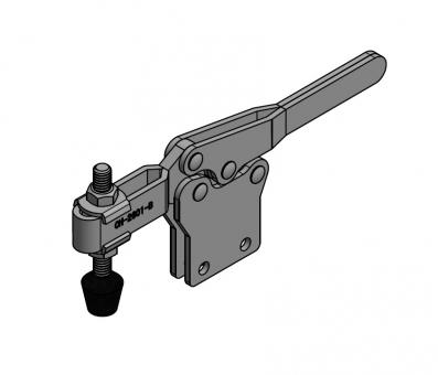 Docisk poziomy CH-2601-B