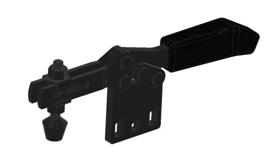 Docisk poziomy CH-2603-B