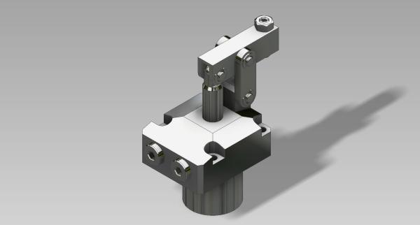 Wysokiego ciśnienia