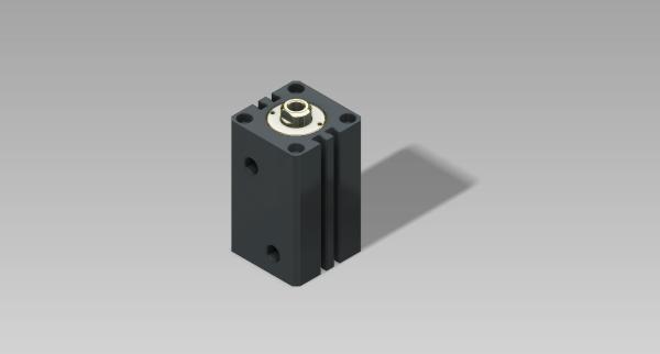 Dociski hydrauliczne CHTM