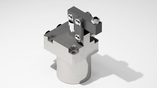 Dociski hydrauliczne CLKA-P