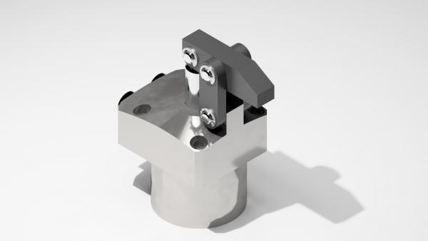 Dociski hydrauliczne CLKA