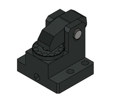 Dociski hydrauliczne CYS-3005