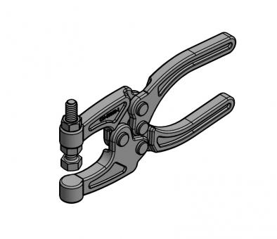 Zacisk obcęgowy CH-50350-1