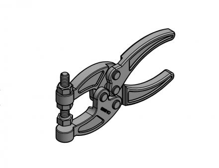 Zacisk obcęgowy CH-50350