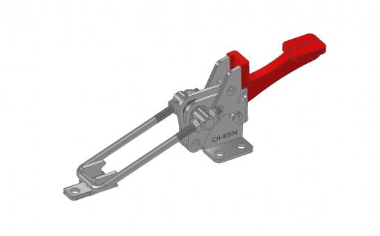 Zapięcie CH-40334-SS-T001