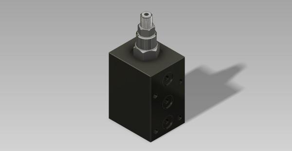 Zawory redukujące ciśnienie